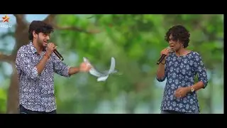 #Shriya & #Sanjiv's Lovely Performance of Vellai Pura Ondru  😍| SSS10 | Episode Preview