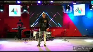 Jackson Silva vaqueiro💥🚀 festa de ipangua&ccedil;u