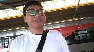 𝐍𝐆𝐈𝐊𝐎𝐓 ( 𝑵𝑮𝑰𝑻𝑬𝑹𝑰𝑵 𝑲𝑶𝑻𝑨) - EDISI NGITERIN PASAR BARU || - ELVLOG