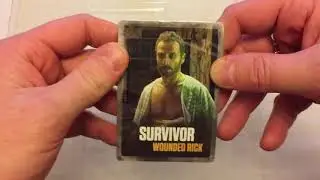 The Walking Dead: No Sanctuary - Unboxing Kickstarter Stretch Goals and Add-ons