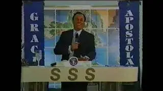 Calqueo La Sabidur&iacute;a De Dios... ABBA PADRE!!!