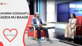 Jaalalaa Haadha Warraa