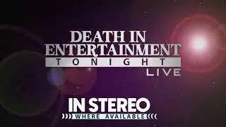 Death in Entertainment Tonight Live: Rob Reiner and Peter Greene
