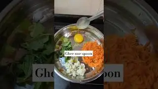 🥚Egg & Veg fry for dogs 😋🥦 #dogs #beagle #food #dogfood #india #salem