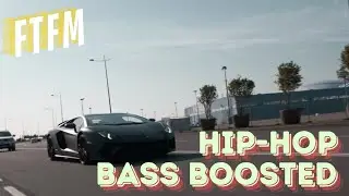 FTFM - Numbers Unite Us | Aggresive HipHop | 2024 New Track | BASS BOOSTED
