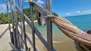 kophangan Than Sadet beach ❤️🇹🇭. paradise in earth 😍