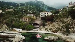#Magganitis #Ikaria
