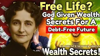 💰God-Given Wealth Secrets That Can Make You Debt-Free FAST! ✨