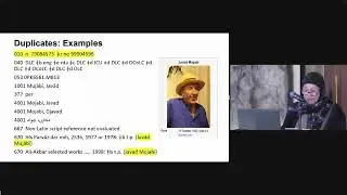 MELA 2023: Collaboration, Cataloging, and Acquisitions Challenges