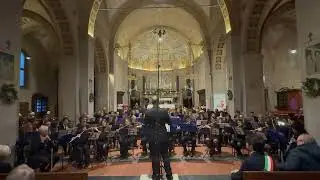 Strauss - Chit Chat Polka