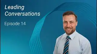 Leading Conversations Episode 14: Andrew Hall FAusIMM(CP)