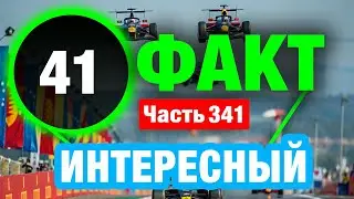 41 Уникальный Факт О Котором Вы Не Знали