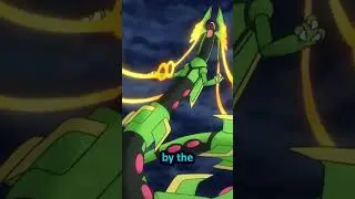 Strongest Dragon Pokemon