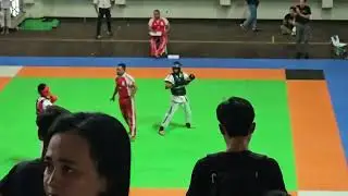Berry vs klungkung FINAL porjar bali 2025