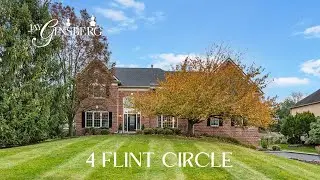 For Sale - 4 Flint Cir, Doylestown, PA 18901
