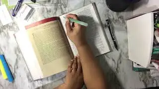 #biblestudy #biblecolocoding #hzscribe How I Color Code My Bible: General Letters