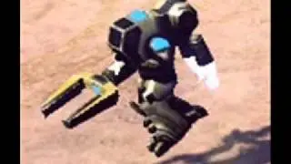 Command & Conquer 4 - GDI Engineer's quotes