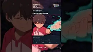 wang ling's magical power☠️🥶|| The Daily Life of Immortal King