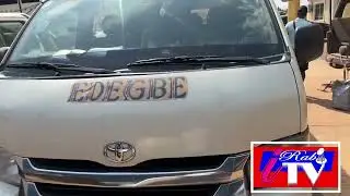 Engr. Irabor Odijie Preparations towards his Marriage ceremony