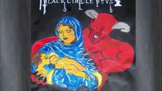 Husaria / Black Circle Boys = Islamic Satanic