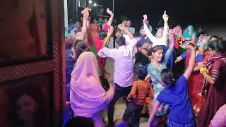 PEELIE LUGDI, DHEERE DHEERE, KALYO KOOD PADYO - AT RAJAWASH (DJ AKSHAY)