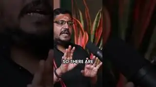 Dangers of Performing Aghora Rituals at Home | Quick Podcasts