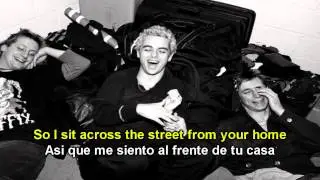 Green Day - Private Ale (Subtitulado En Espa&ntilde;ol E Ingles)