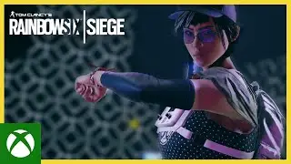 Rainbow Six Siege: Dokkaebi Elite Set - New on the Six | Ubisoft [NA]