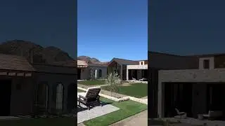 Would you live here? $13M house tour is on our channel! #scottsdale #arizona #strietzelbrothers