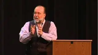 Christian Science Lecture, Kevin Graunke