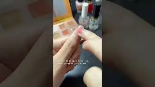 Korean Trend BLUSH NAILS Tutorial#shorts #nailart #nailtutorial
