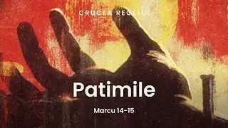 Aercurat / Crucea Regelui - Patimile / Rei Abrudan