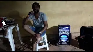 karaok&ecirc; charlles  santos