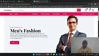 Front end Development Capstone Project (Module 2)