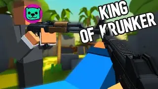 How SillyAW Is Taking Over Krunker Content On Youtube