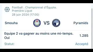 PRONOSTIC FOOT:MES PRONOSTIC FOOTBALL AUJOURD'HUI (football prediction ) CORRECT SCORE|SCORE EXACT