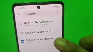 Tecno Spark Go 2: How to Get Backup Photo Video