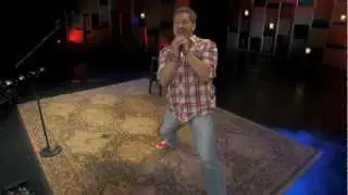 Tim Hawkins on Worship Music