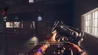 DEATHLOOP gameplay walkthrough part 8(Harriet)(Nexus Slab)(Aether Slab)