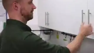 The Spicy Shelf Deluxe (1 set of 2 shelves)