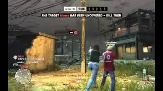 Max Payne 3 Legend 10 Rank 50 reached!