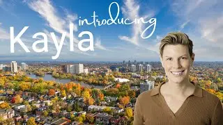 Introducing Kayla Meyer | REALTOR at Re/Max Hallmark Realty Group | Ottawa Canada
