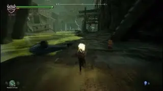 Darksiders 3: Bonelands' Essence of a Chosen Location