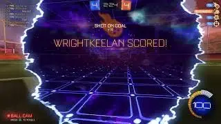 Rocket League | with @YoungMoonPlays