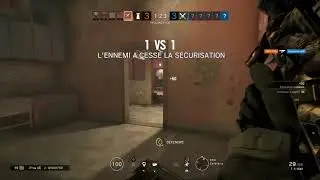 LE MEILLEUR JOUEUR RAINBOW SIX SIEGE