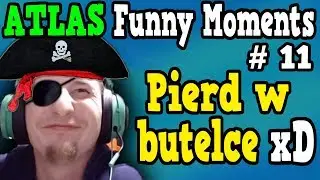 Funny Moments ATLAS / HD - (Isamu & Eizo) # 11