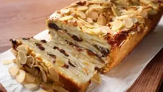 Birne und Haferflocken zuerst! Ohne Zucker und Mehl! Dieses Dessert wird jeden sofort beeindrucken!