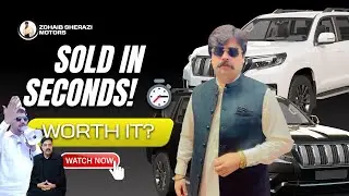 Crazy Bidding at Car Auction 😱 | Prices You Won&rsquo;t Believe!