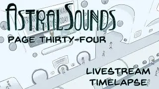 AstralSounds Pg34 Timelapse