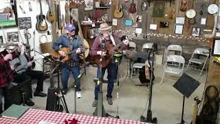 I Promise You in A at Bob's 1 18 26